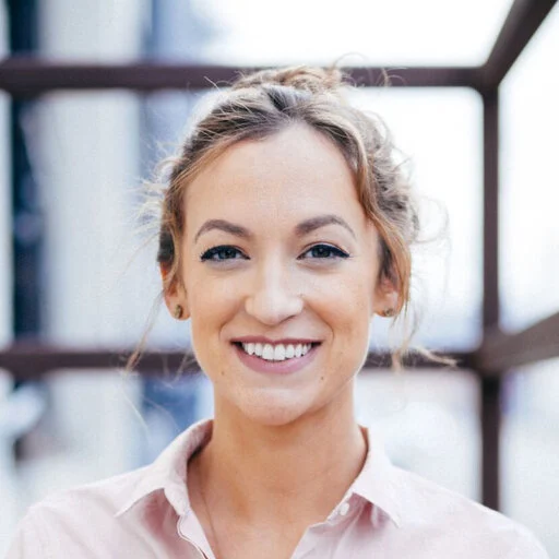 Dr. Megsie Siple portrait